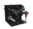 LDX-800-RS Black Automatic Label Dispenser by LabelMate