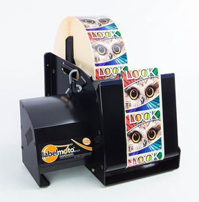 Electric Label Dispenser - LDX8025