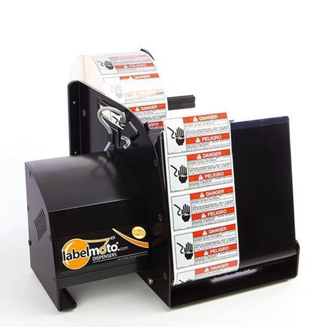LDX8025 Label Dispenser