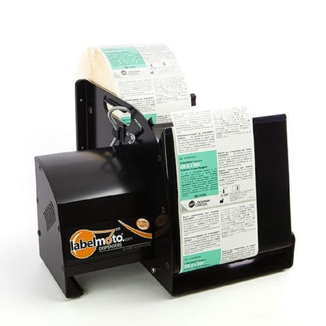 Start International Label Dispenser