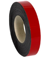LH126 - Red Magnetic Label Roll