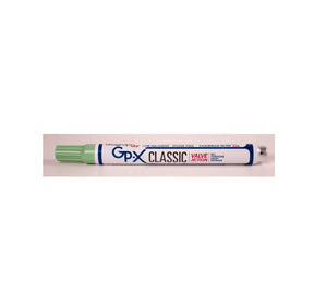 Light Green GP-X Classic Markers Xylene Free - 0960509