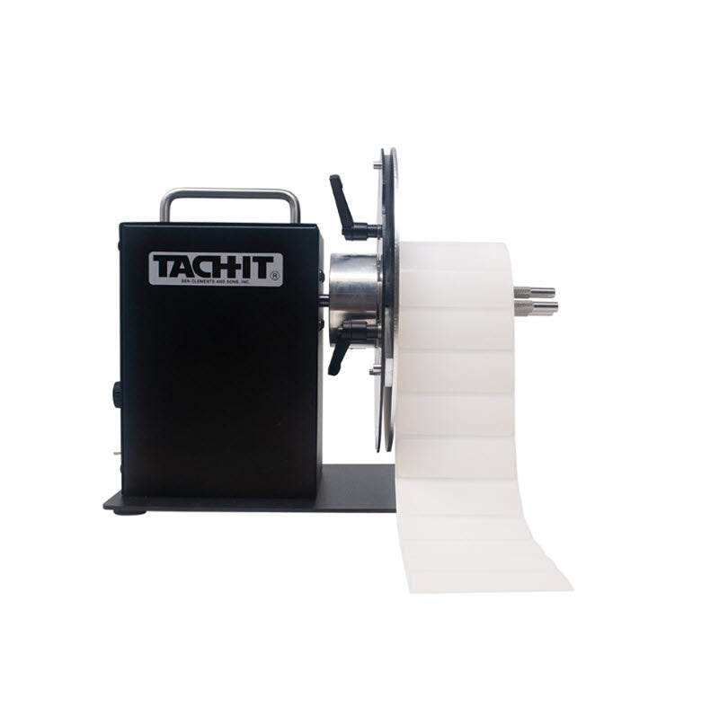 LR-500 Label Rewinder