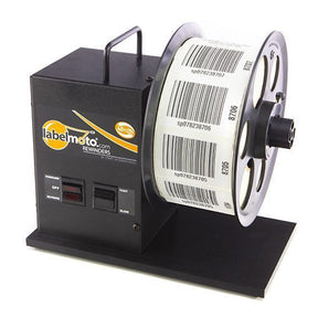 LR4500 Label Rewidner Bidirectional