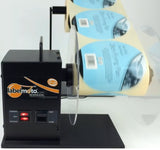 Label Moto Rewinder LR4500W