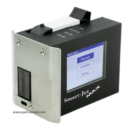 Smart-Jet-Duo-Max Close up