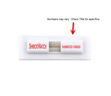 Mini Clip: Double Tube 65MCD/25G