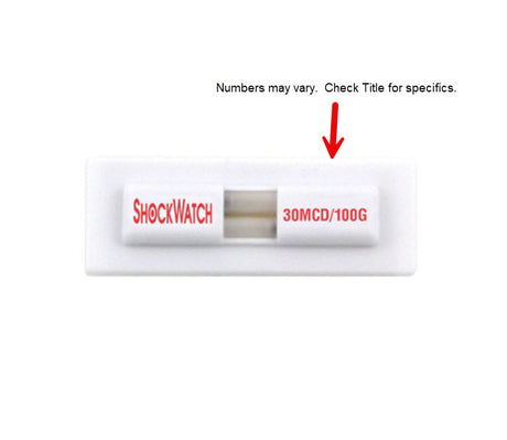 Mini Clip: Double Tube 65MCD/25G