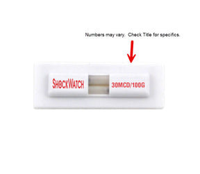 Mini Clip: Double Tube 30MCD/100G