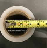 How to Measure a Stretch Wrap Core