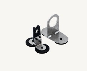 NMG-TH1 Magnetic Dispenser Holder for the Nelson Wrap Dispenser