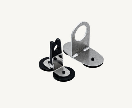 NMG-TH1 Magnetic Dispenser Holder for the Nelson Wrap Dispenser