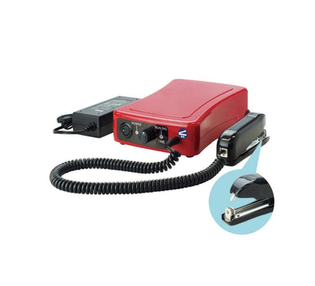 OnPak Dot Line Ultrasonic Sealer