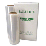 Pallet Stretch Wrap - Pallet Tite - PSF04