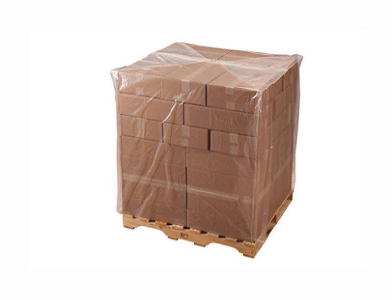 Pallet Covers / Gaylord Liners 44 x 36 x 96