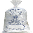 Ice Bags with Twist Tie 10 x 20
