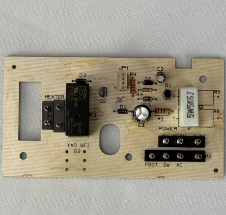 PCB-FC PC Board