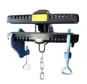 PC-Set Pedal and Clamp (Sealer not included)