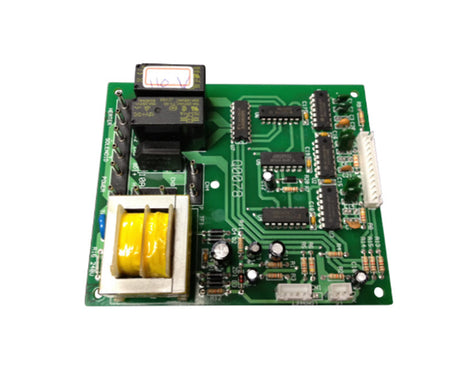 PC Board for the W-600A Sealer - PCB-WHA-TISA