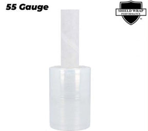 PEX555A - Cast Hand Stretch Wrap