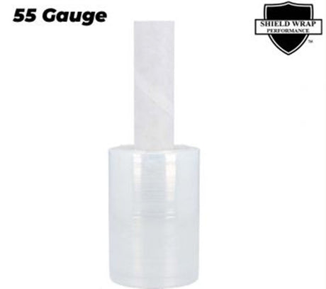 PEX555A - Cast Hand Stretch Wrap