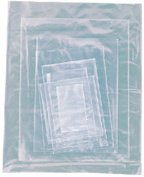 18 x 24 2 mil Poly Bags