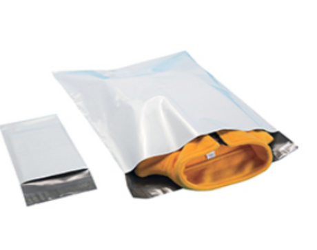 7.5 x 10 - Poly Mailers