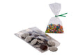 Polypropylene Bags 4.75 x 6.75