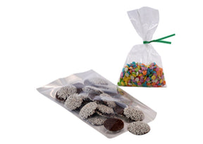 Polypropylene Bags 8 x 10
