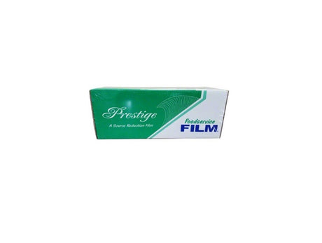 Prestige Film with Cutterbox 182P
