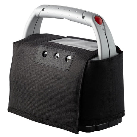 Reiner Protective Dust Cover Back View