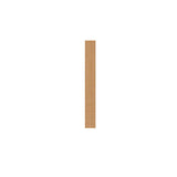 TF2013I Upper PTFE Strip