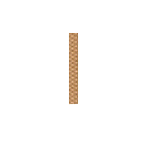 TF2013I Upper PTFE Strip