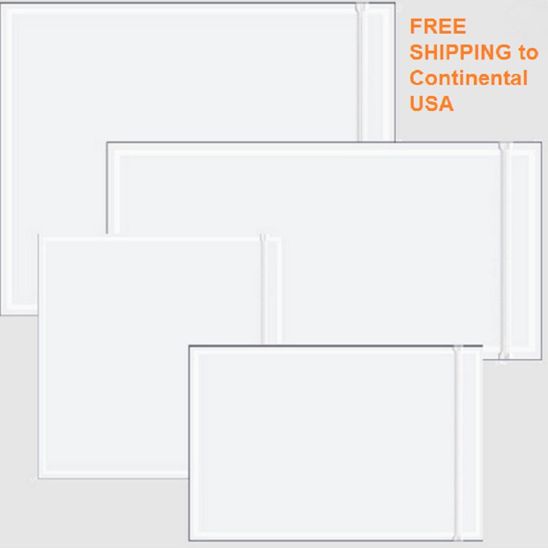 4 x 6 Document Envelope - LNP46