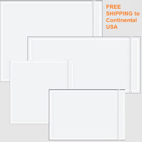 4 x 6 Document Envelope - LNP46