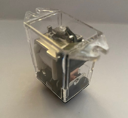 RELAY-5 Switch, previously RELAY-CH