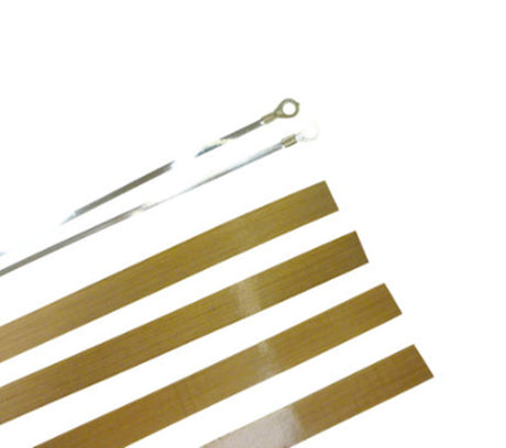Replacement Kit for the W-650L Sealer - RK-28L-W-650L