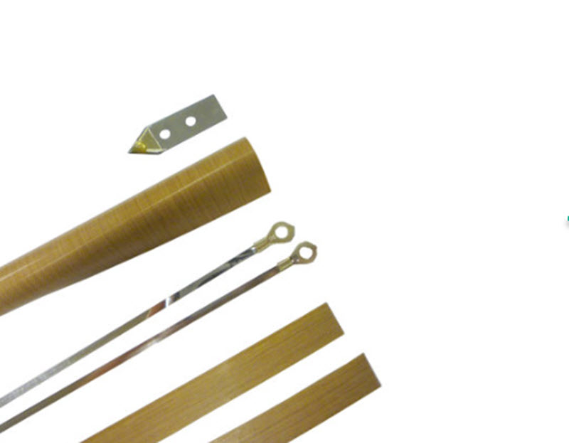 Replacement Kit for the WN-750HC Sealer - RK-30HC-WN-750HC