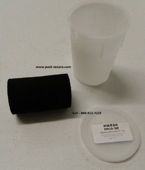 Case - Replacement Roller for RM20-30F
