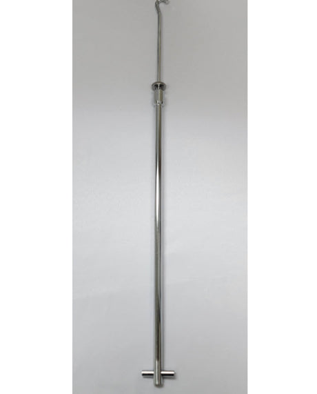 ROD for AIE Foot Sealers