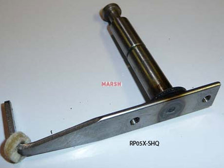 RP05X-SHQ - HOLDER, PUNCH AND SHANK ASSY