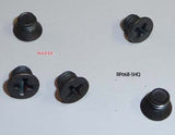 RP06B-SHQ - PUNCH SCREW 10 - 32 x 3/16 - Qty 5