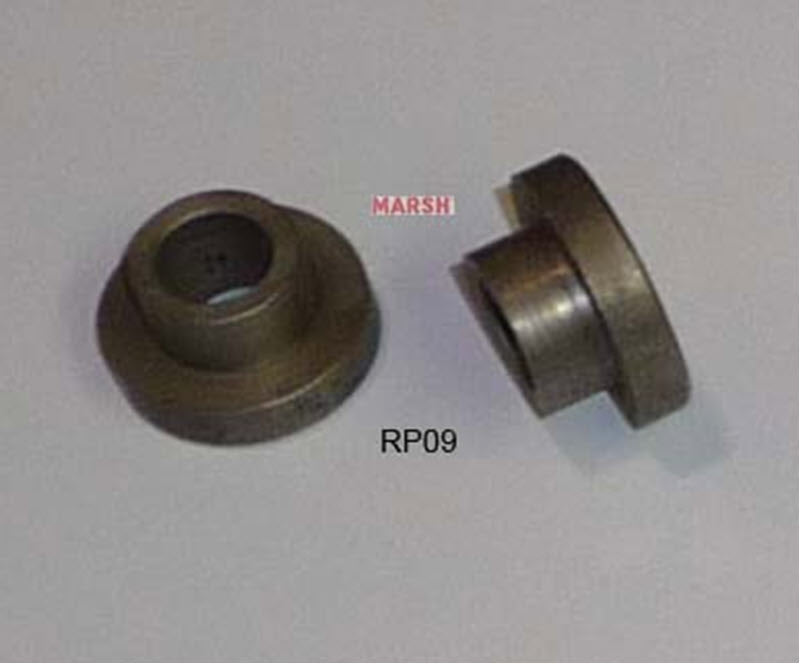 RP09 - ROCKER BUSHING - Qty 2