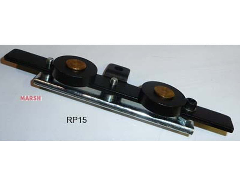 RP15 - Lower Feed Wheels Set