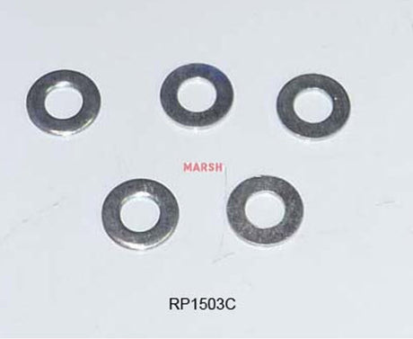 RP1503C - WASHER 5/16 - Qty 5