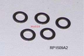 RP1509A2 - WASHER .380 X .625 X .040 - Qty 5