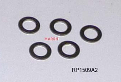 RP1509A2 - WASHER .380 X .625 X .040 - Qty 5
