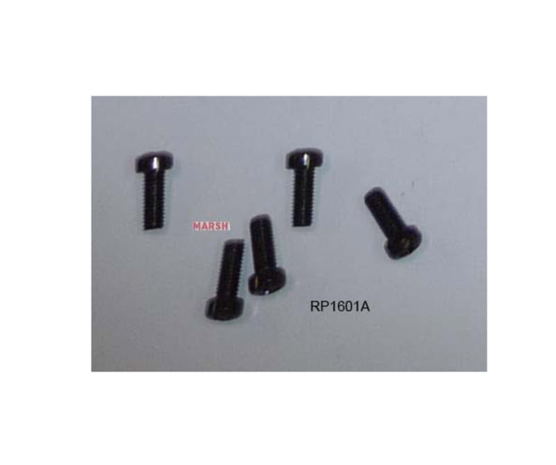 RP1601A - Phillips Pan Head Screw - Qty 5