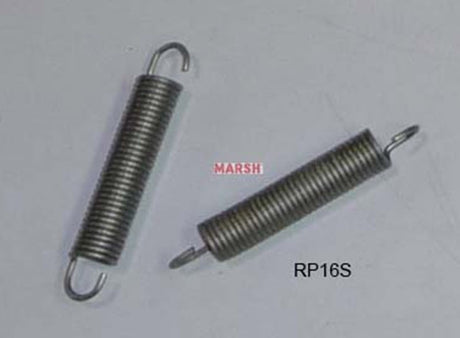 RP16S - Spring Feed Roll - Qty 2