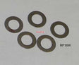 RP16W - WASHER .509 x 7/8 x 1/32 - Qty 5